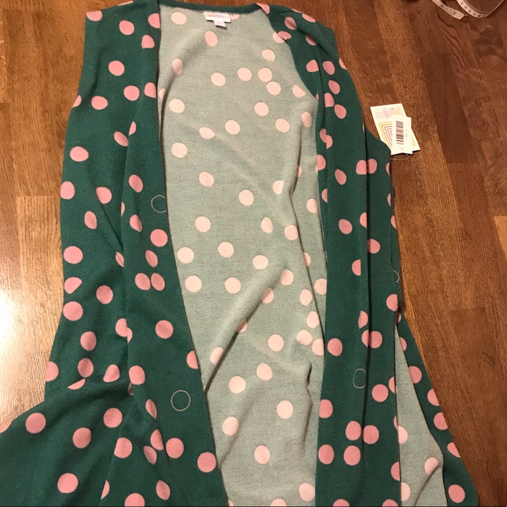 Lularoe joy